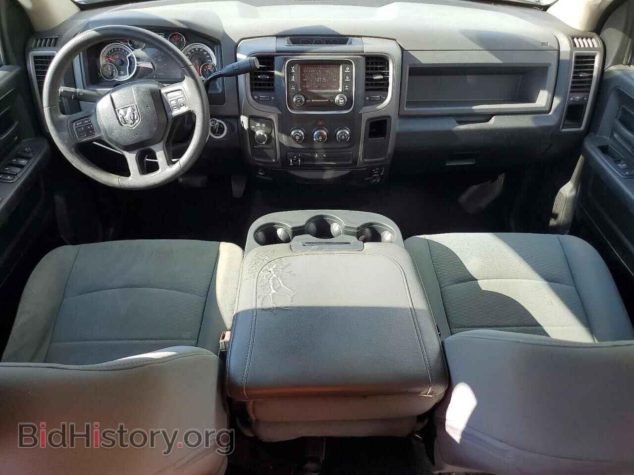 2013 RAM 1500 - VIN: 1C6RR7FTXDS621559 - Photo 8