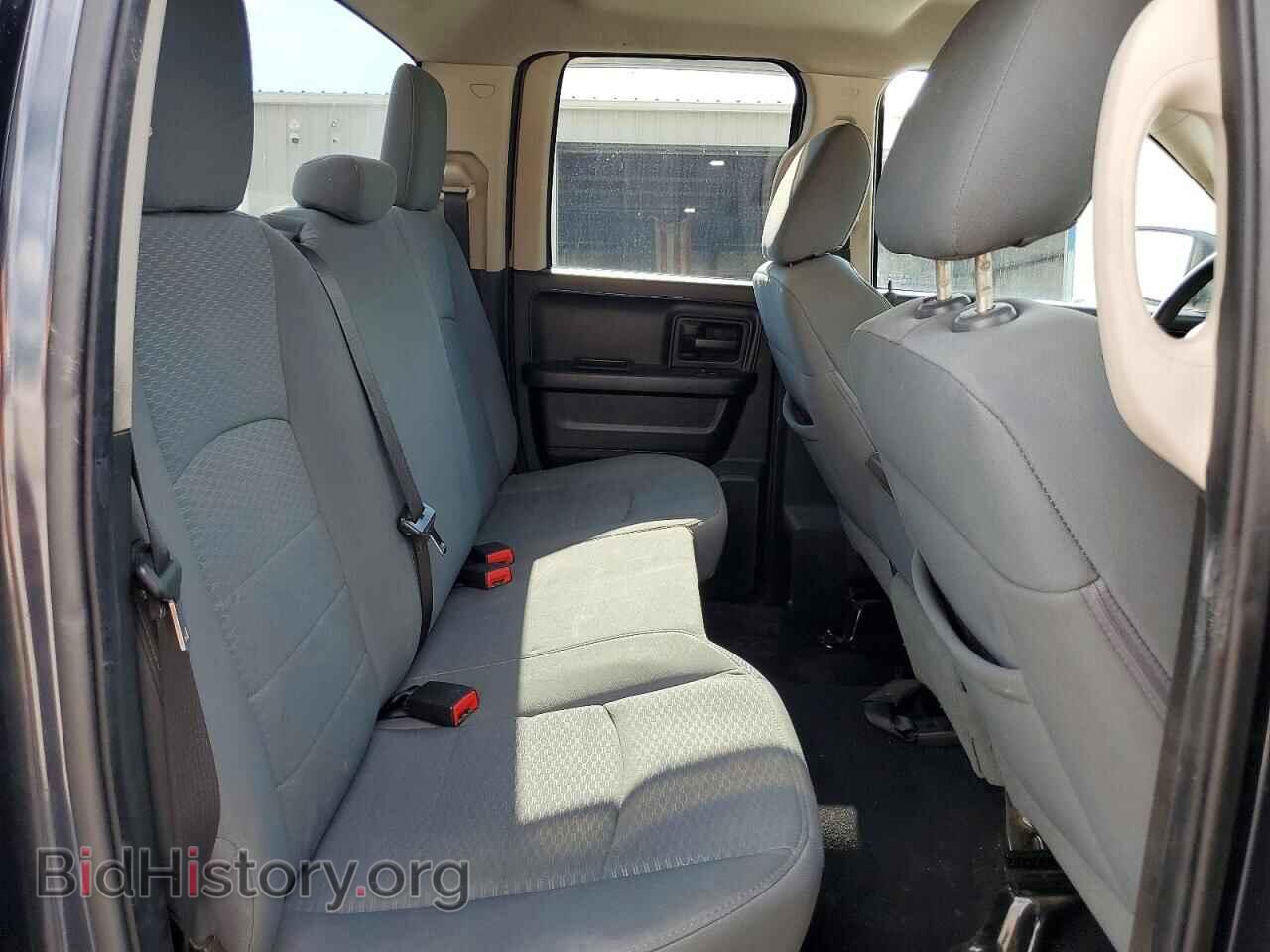2013 RAM 1500 - VIN: 1C6RR7FTXDS621559 - Photo 10