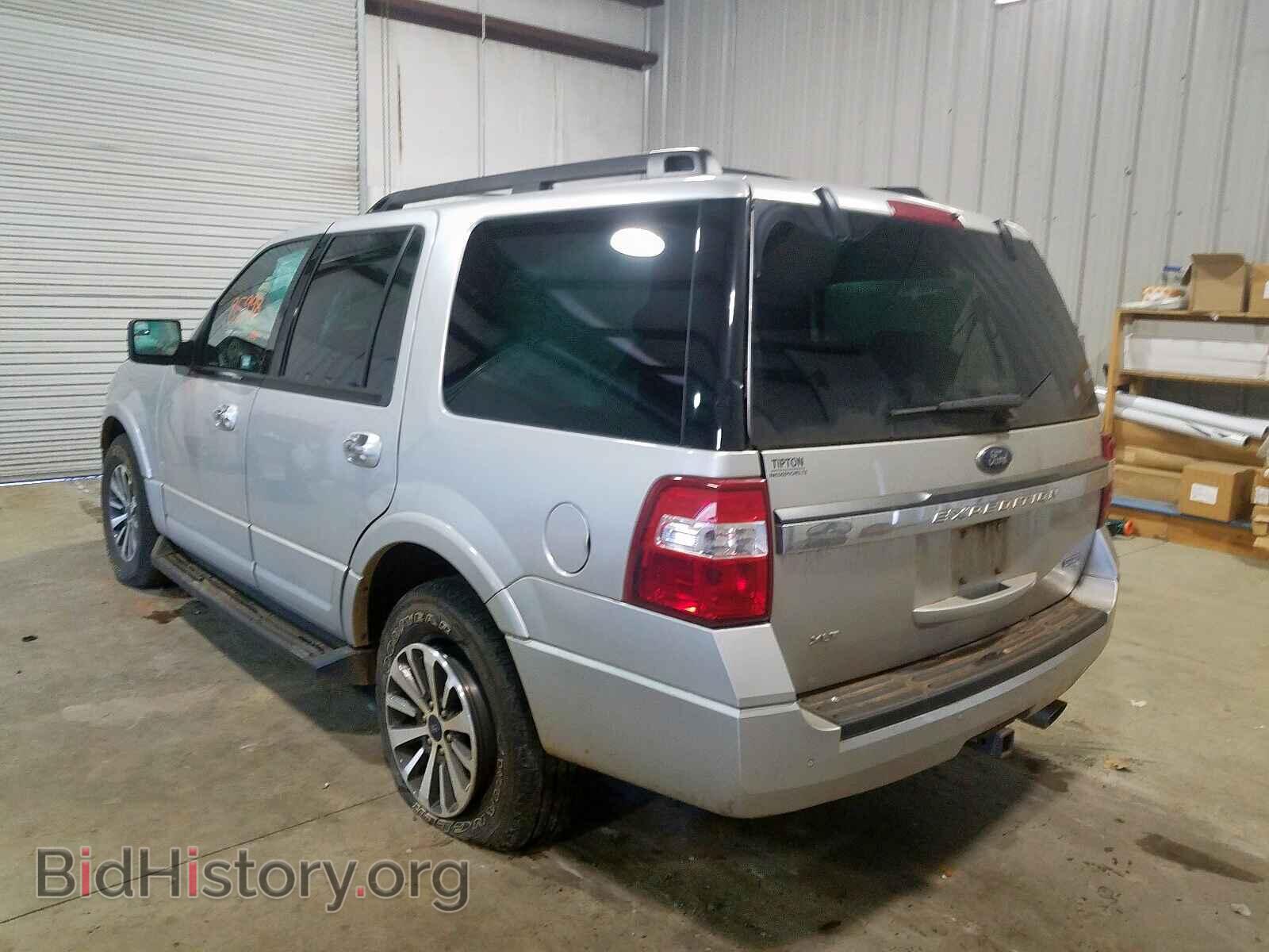 2017 FORD EXPEDITION - VIN: 1FMJU1JT3HEA74188 - Фото 3