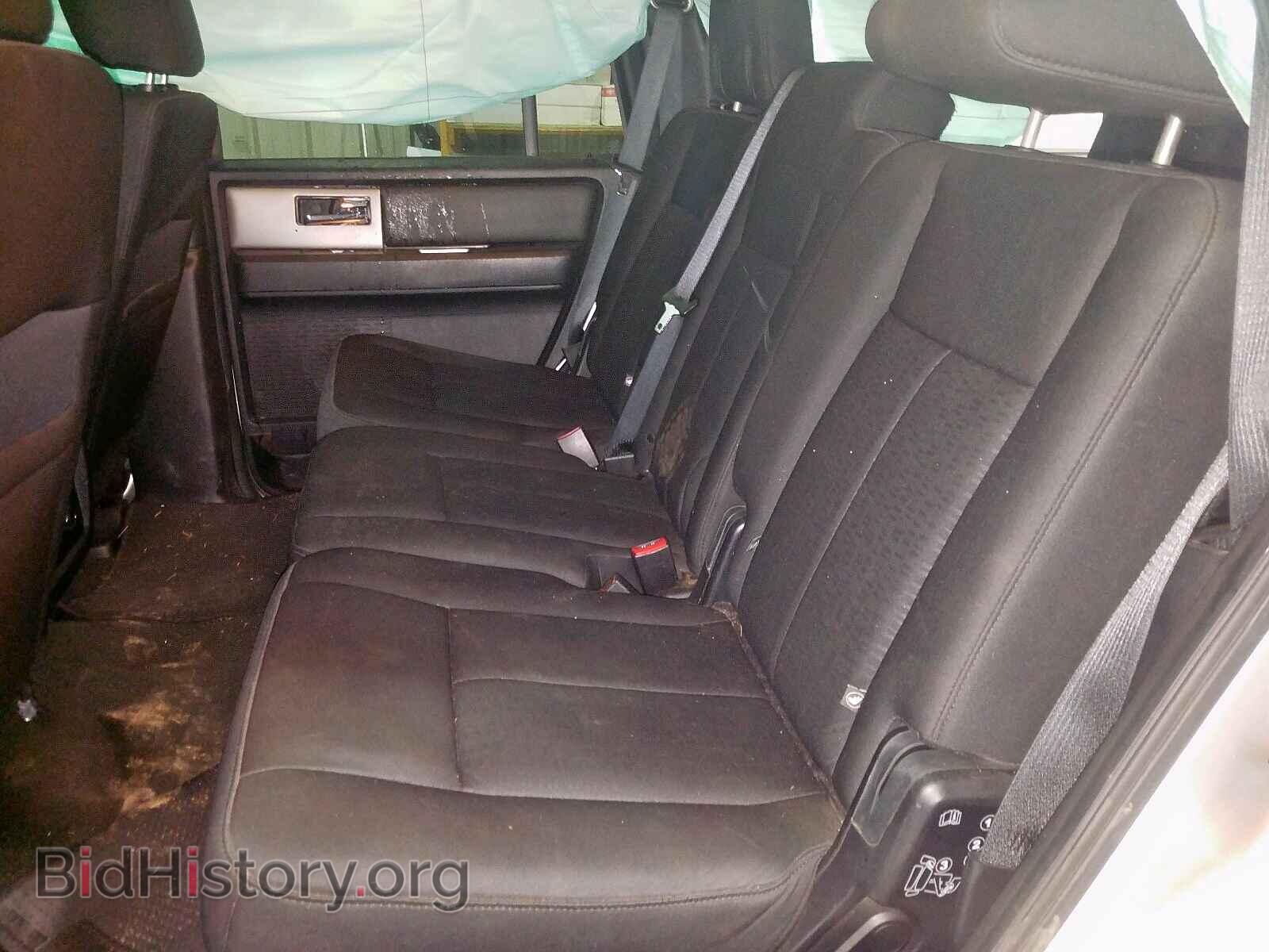 2017 FORD EXPEDITION - VIN: 1FMJU1JT3HEA74188 - Фото 6