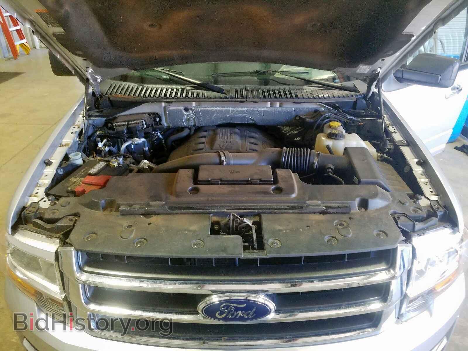 2017 FORD EXPEDITION - VIN: 1FMJU1JT3HEA74188 - Фото 7