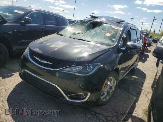 Photo 2C4RC1GG8LR100686 - CHRYSLER PACIFICA 2020