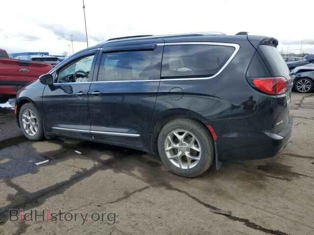 2020 CHRYSLER PACIFICA - VIN: 2C4RC1GG8LR100686 - Фото 2