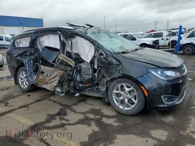 2020 CHRYSLER PACIFICA - VIN: 2C4RC1GG8LR100686 - Фото 4