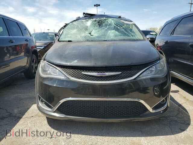 2020 CHRYSLER PACIFICA - VIN: 2C4RC1GG8LR100686 - Фото 5