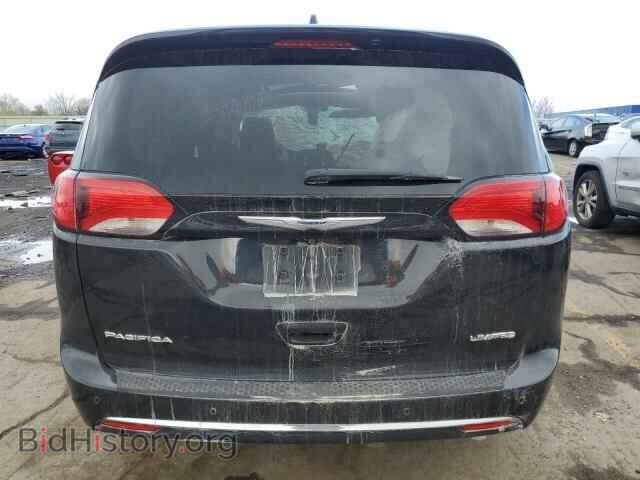 2020 CHRYSLER PACIFICA - VIN: 2C4RC1GG8LR100686 - Фото 6