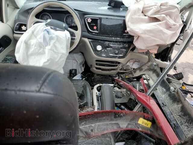 2020 CHRYSLER PACIFICA - VIN: 2C4RC1GG8LR100686 - Фото 8