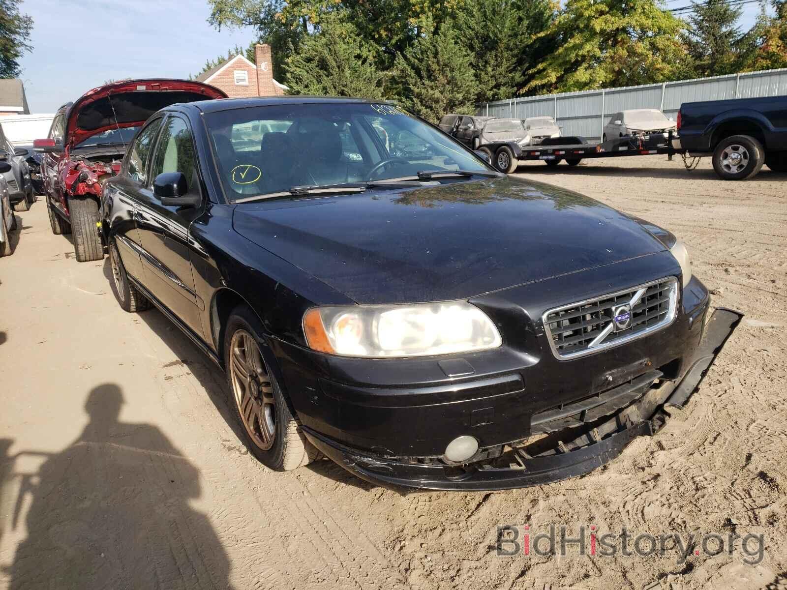 Photo YV1RS592872639447 - VOLVO S60 2007