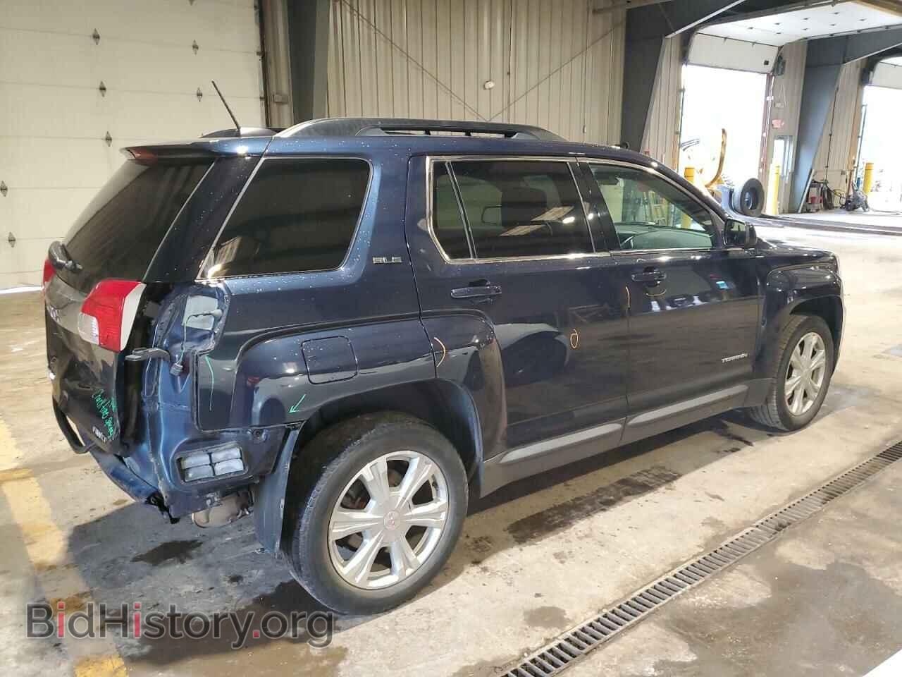 2017 GMC TERRAIN - VIN: 2GKFLTEK0H6162232 - Photo 3