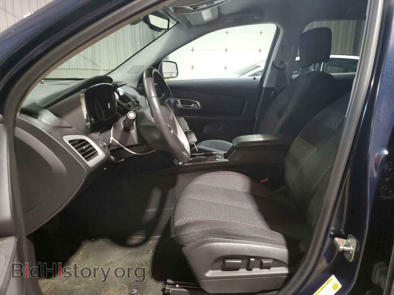 2017 GMC TERRAIN - VIN: 2GKFLTEK0H6162232 - Photo 7