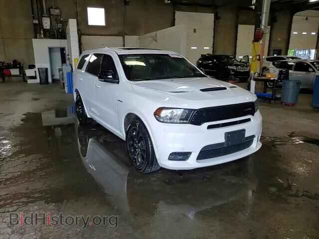 2020 DODGE DURANGO - VIN: 1C4SDJCT3LC257391 - Фото 15
