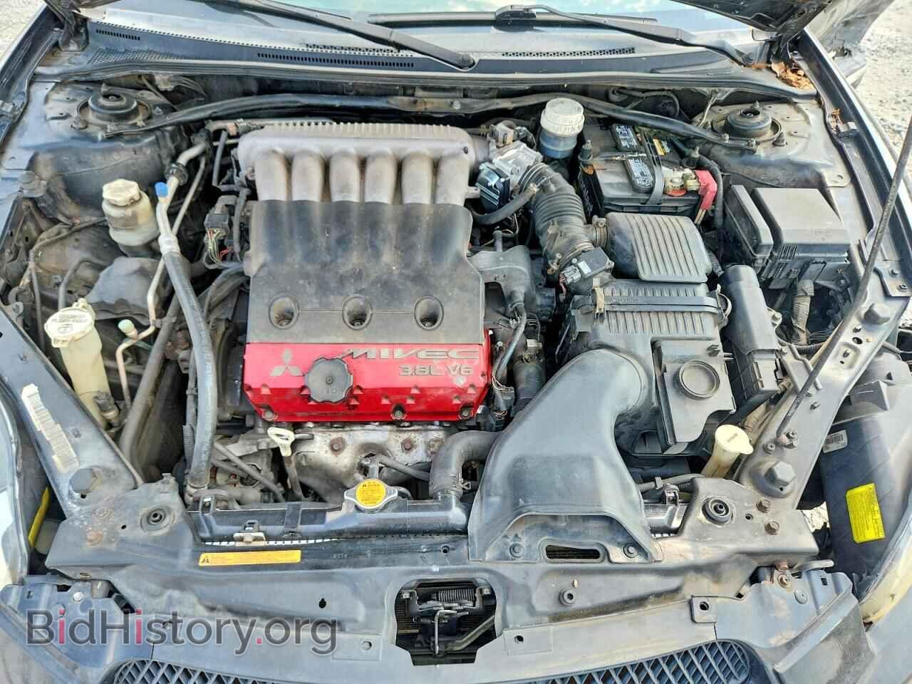 2011 MITSUBISHI ECLIPSE - VIN: 4A31K3DT2BE003957 - Photo 11