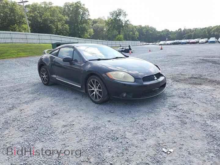 2011 MITSUBISHI ECLIPSE - VIN: 4A31K3DT2BE003957 - Photo 13