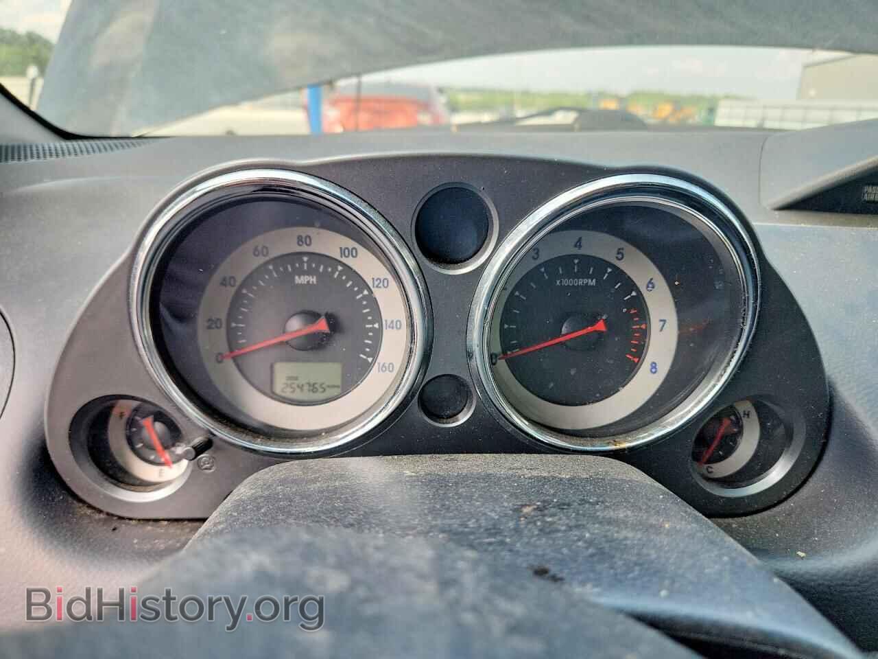 2011 MITSUBISHI ECLIPSE - VIN: 4A31K3DT2BE003957 - Photo 9