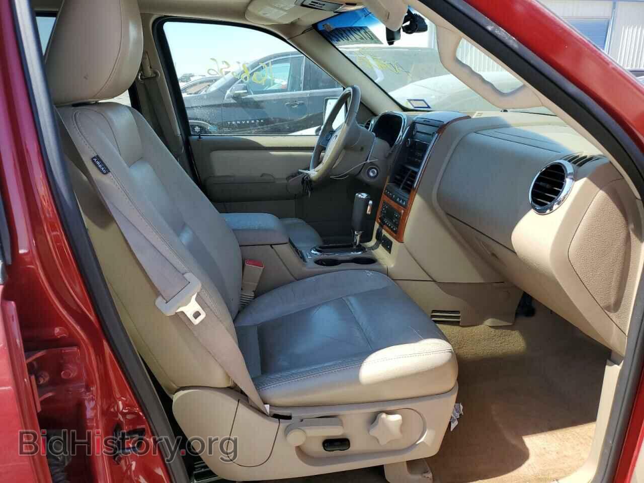 2009 FORD EXPLORER - VIN: 1FMEU74E89UA08065 - Photo 5