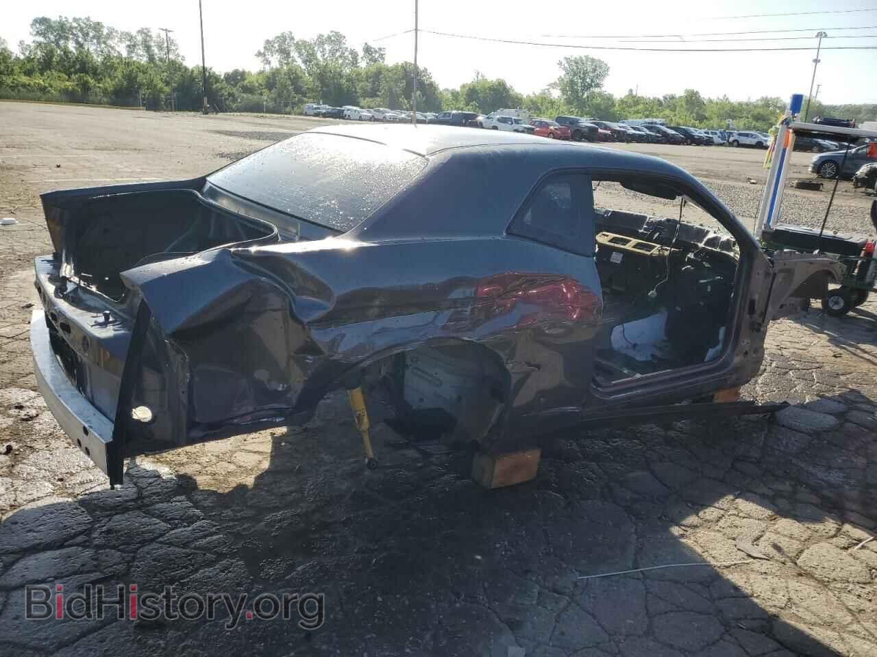 2019 DODGE CHALLENGER - VIN: 2C3CDZFJ3KH620771 - Фото 6