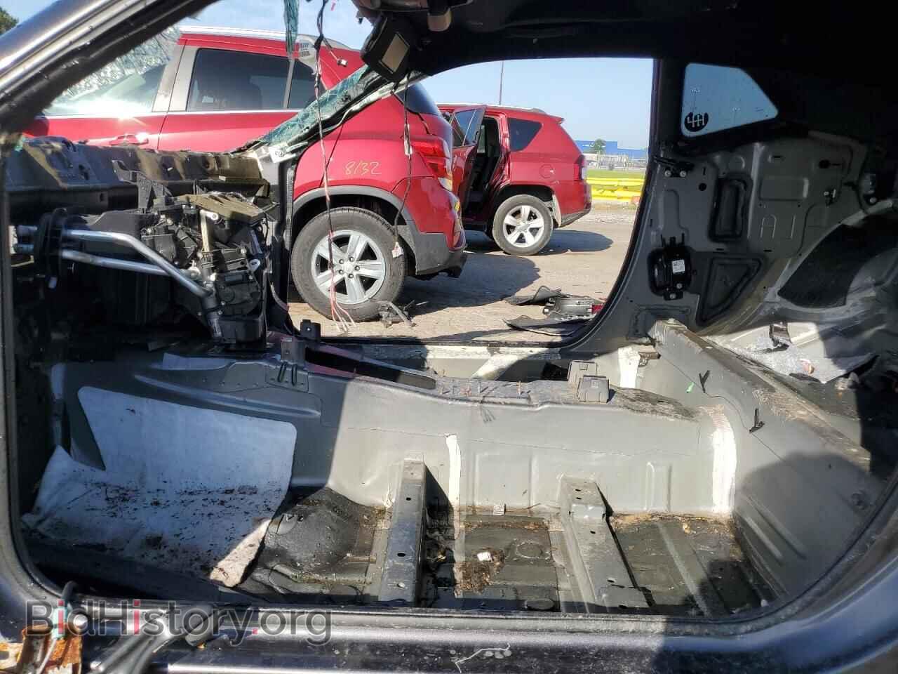 2019 DODGE CHALLENGER - VIN: 2C3CDZFJ3KH620771 - Фото 7