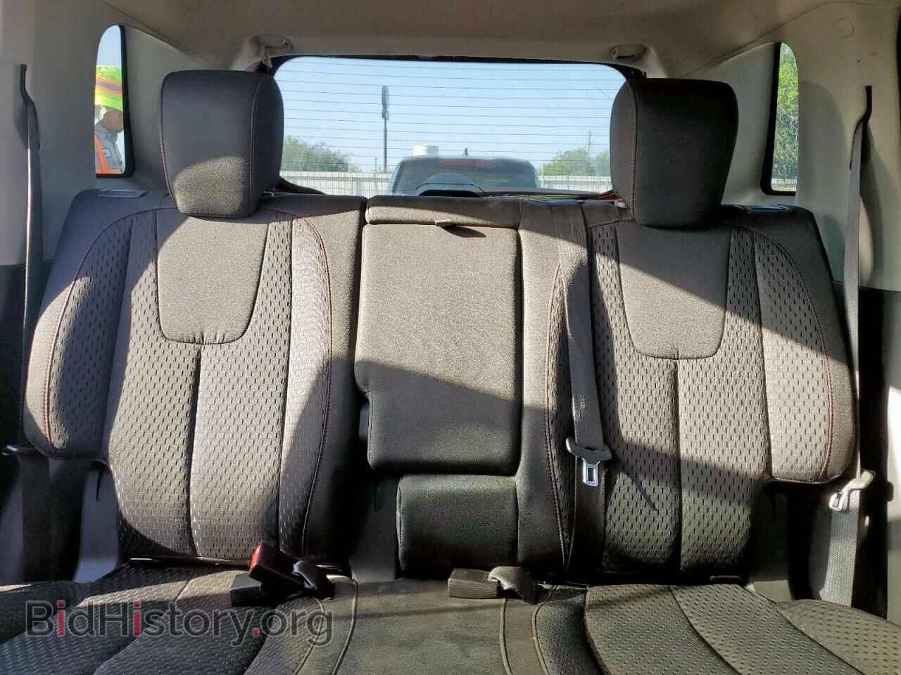 2014 GMC TERRAIN - VIN: 2GKALMEK1E6185790 - Фото 10