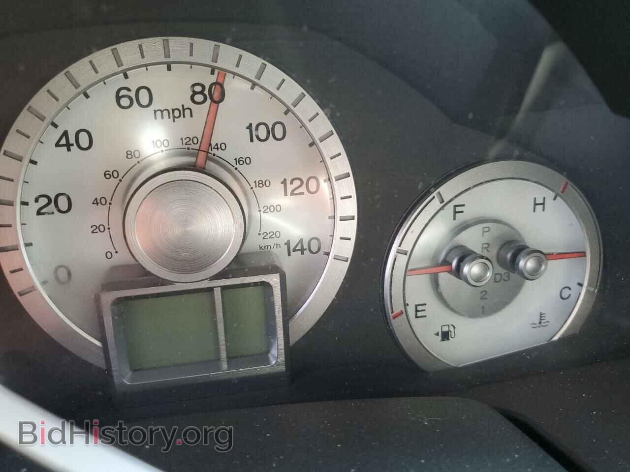 2011 HONDA PILOT - VIN: 5FNYF4H62BB070704 - Фото 8