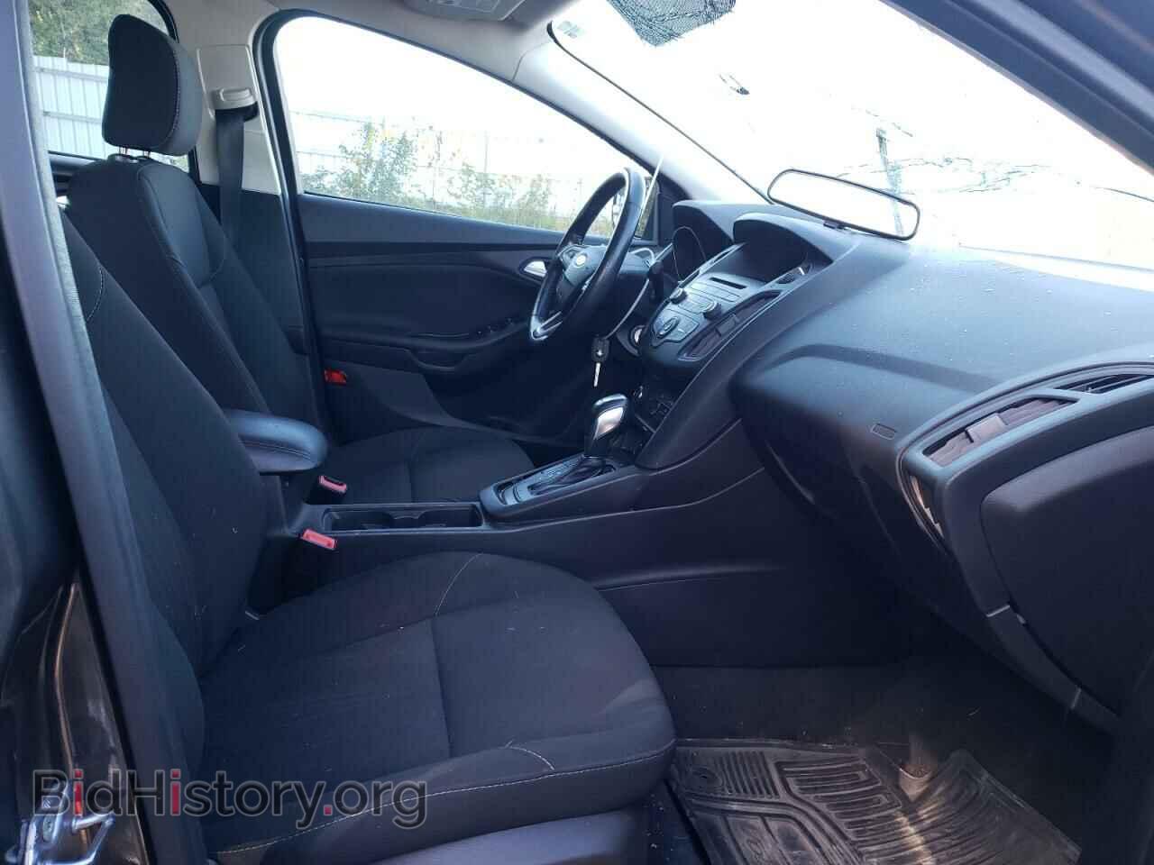 2015 FORD FOCUS - VIN: 1FADP3F24FL359727 - Фото 5