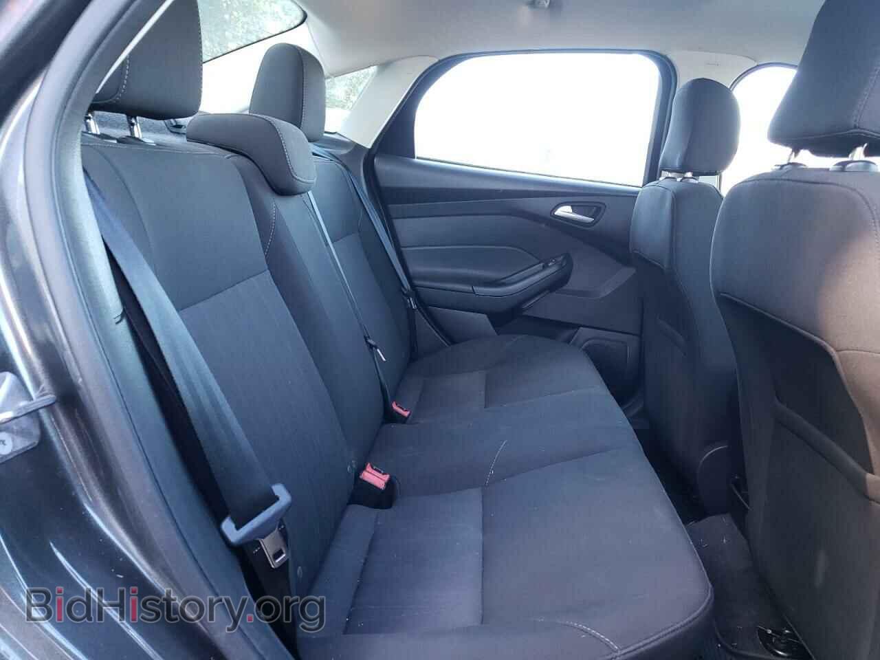 2015 FORD FOCUS - VIN: 1FADP3F24FL359727 - Фото 6