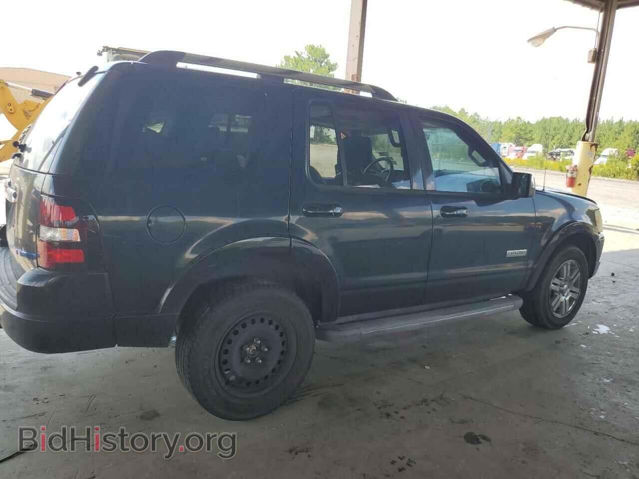 2008 FORD EXPLORER - VIN: 1FMEU65E98UA79153 - Фото 3
