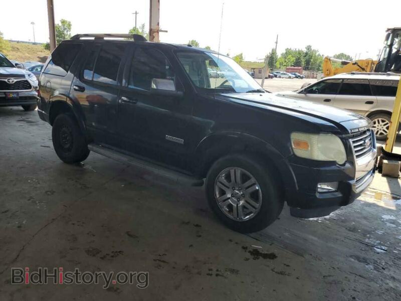 2008 Ford EXPLORER (VIN 1FMEU65E98UA79153) — photo 4 of 12