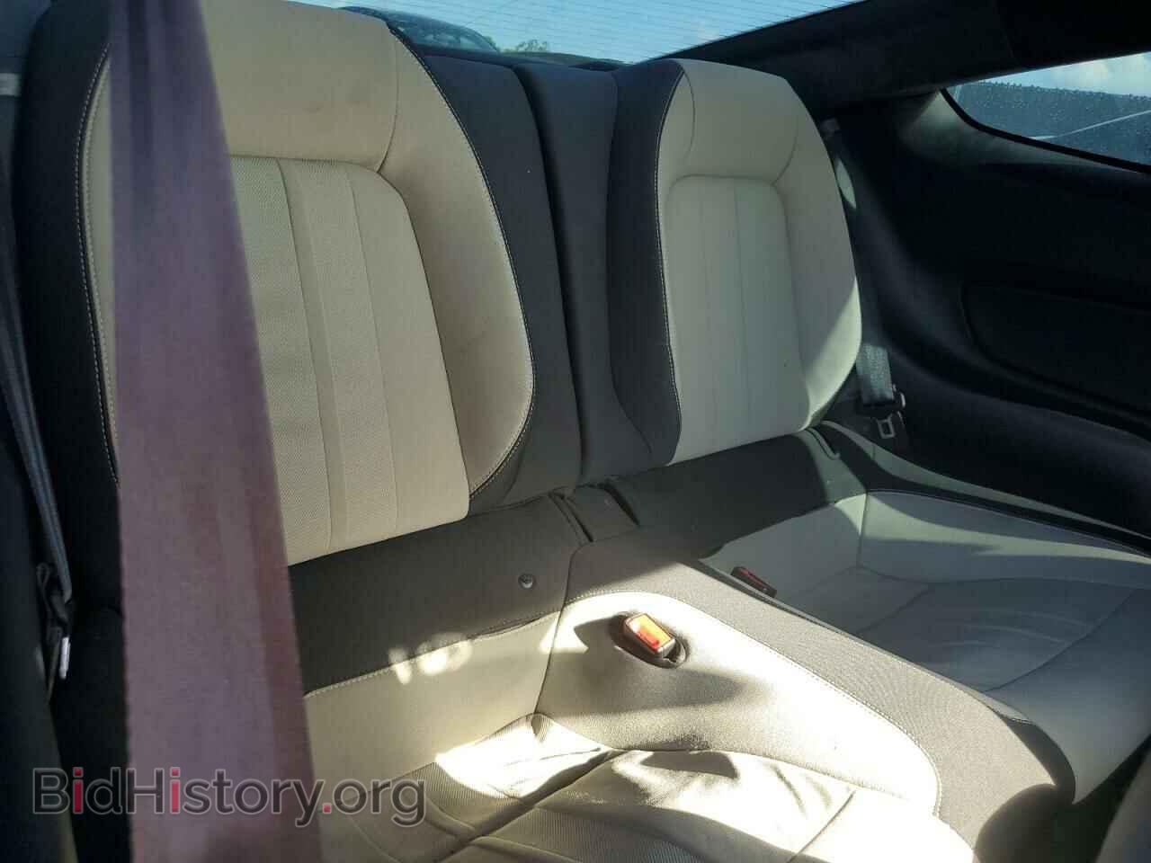 2019 FORD ALL Models - VIN: 1FA6P8TH0K5112718 - Фото 10