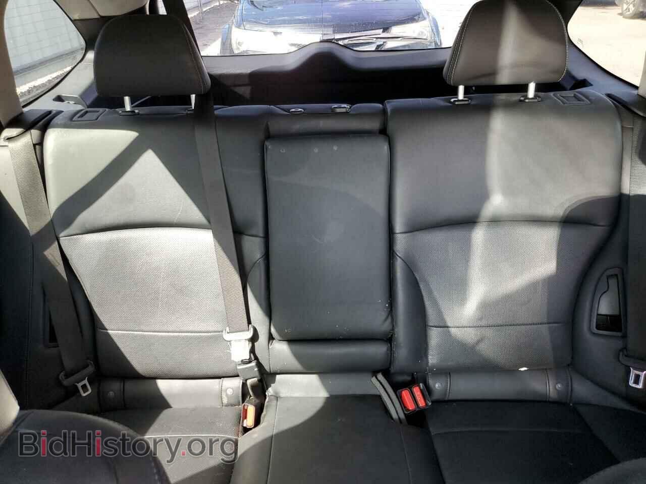 2015 SUBARU OUTBACK - VIN: 4S4BSBNC4F3343365 - Фото 10