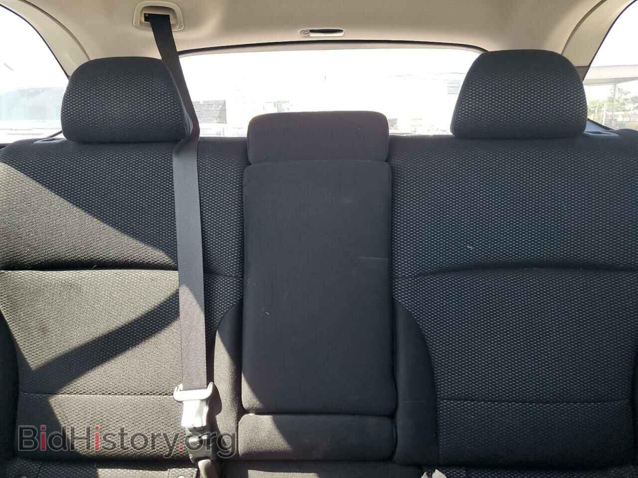 2015 SUBARU OUTBACK - VIN: 4S4BSBFC1F3237048 - Фото 10
