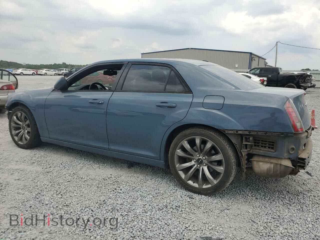 2014 CHRYSLER 300 - VIN: 2C3CCABG3EH253051 - Фото 2