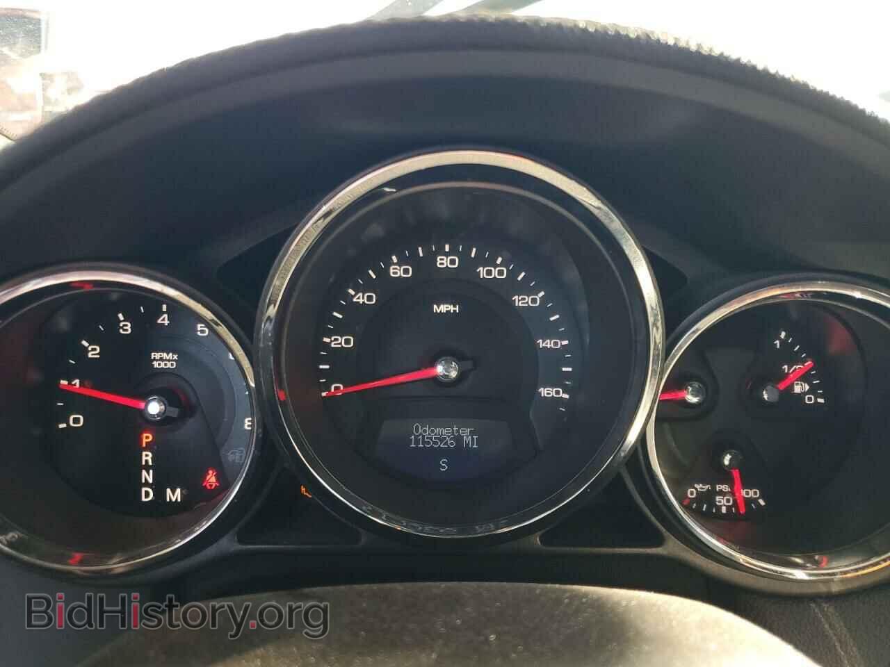 2013 CADILLAC CTS - VIN: 1G6DA1E31D0142793 - Фото 9