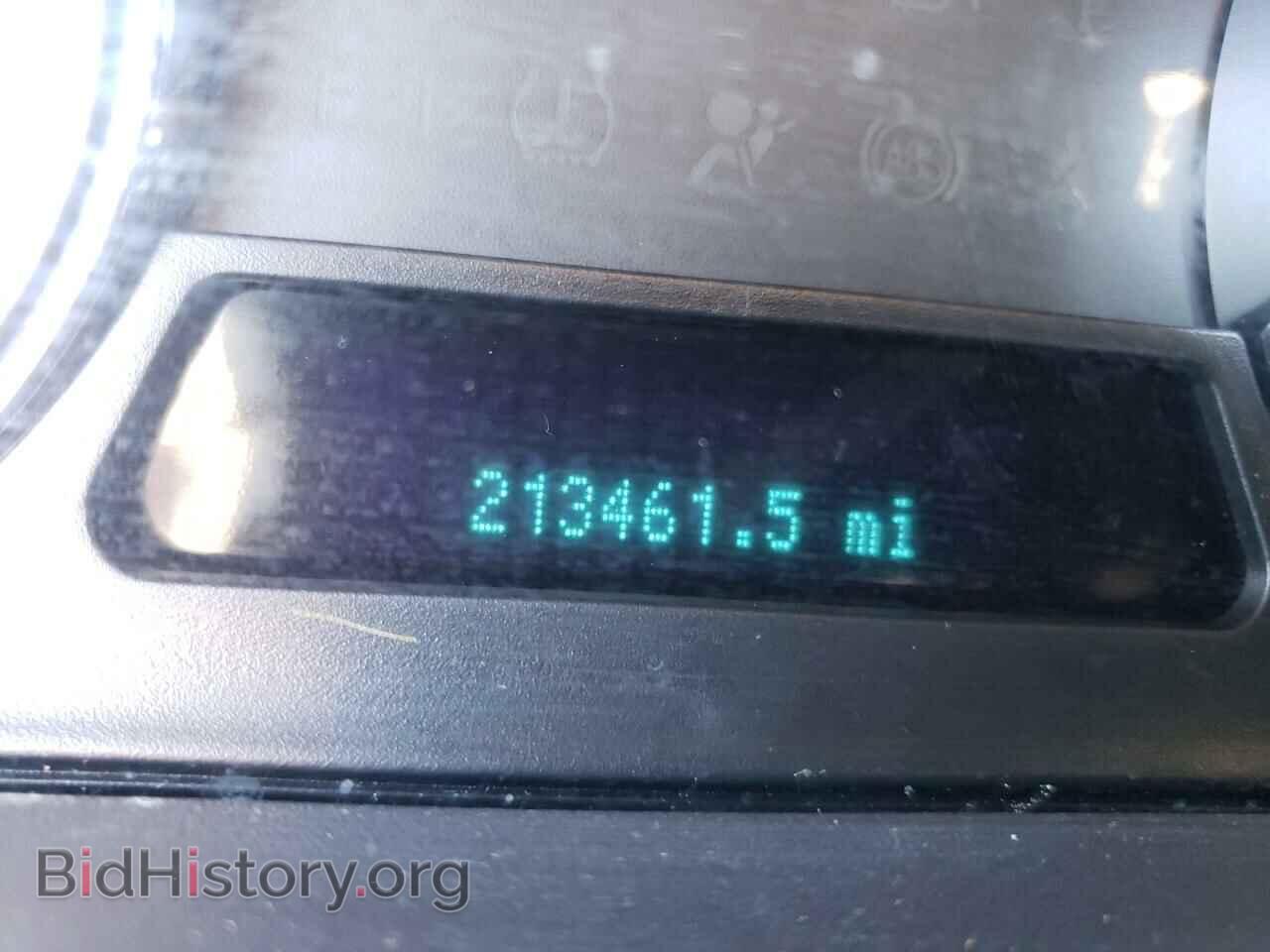 2011 FORD FLEX - VIN: 2FMGK5DC4BBD07128 - Фото 8