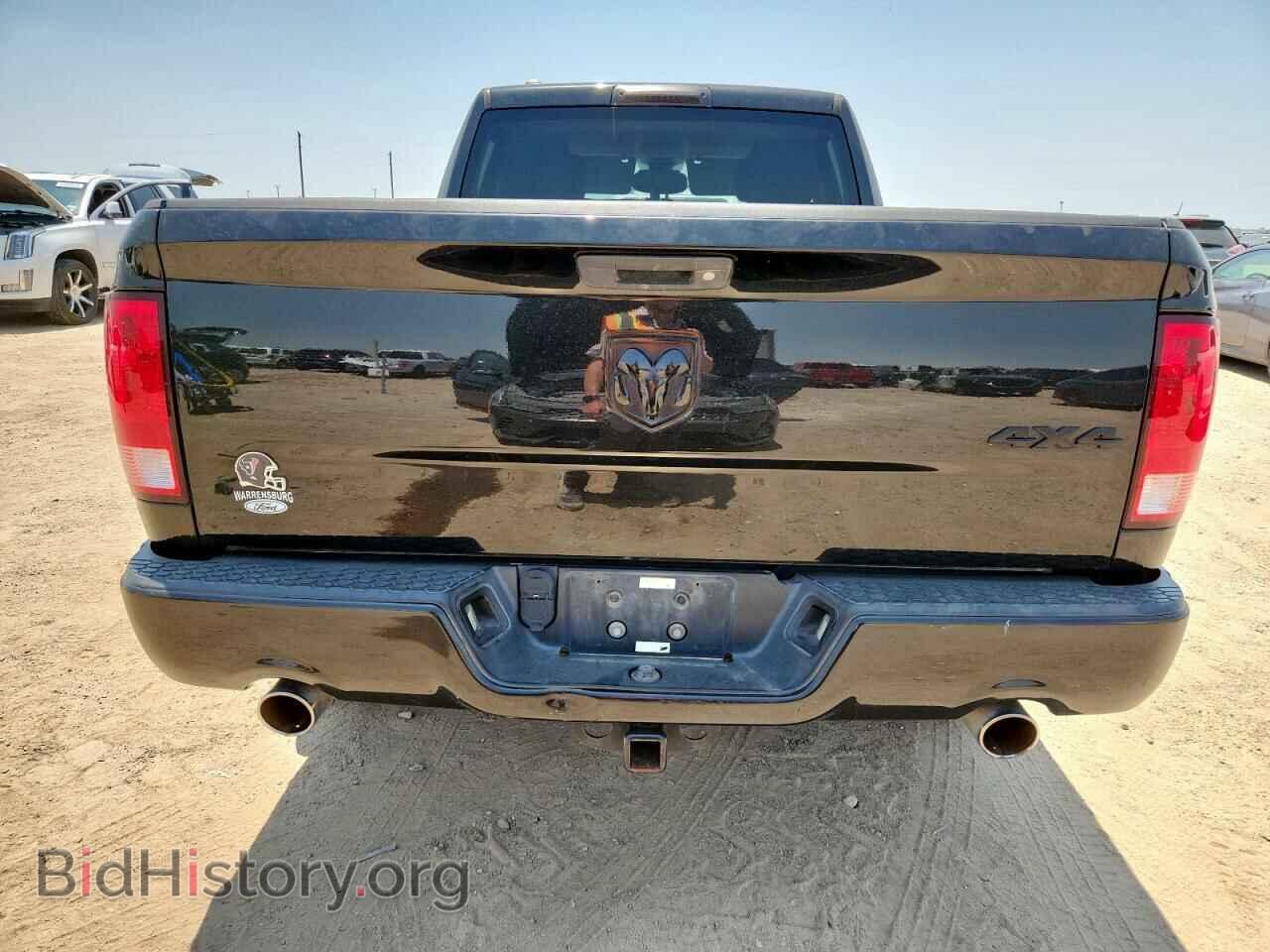 2015 RAM 1500 - VIN: 1C6RR7FT8FS716818 - Photo 6