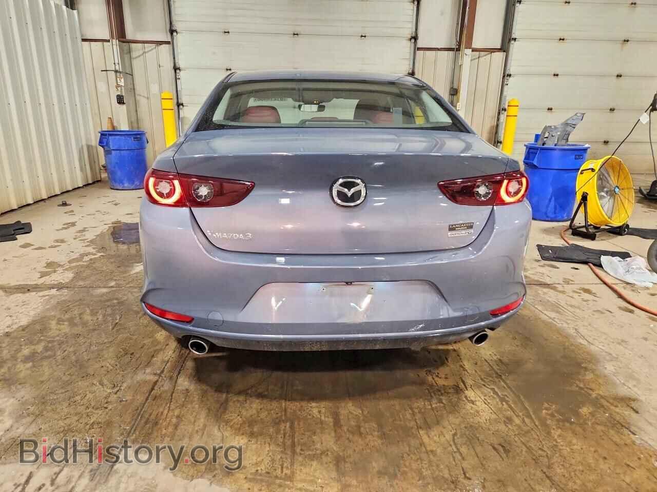 2023 MAZDA 3 - VIN: 3MZBPACM2PM382349 - Photo 6