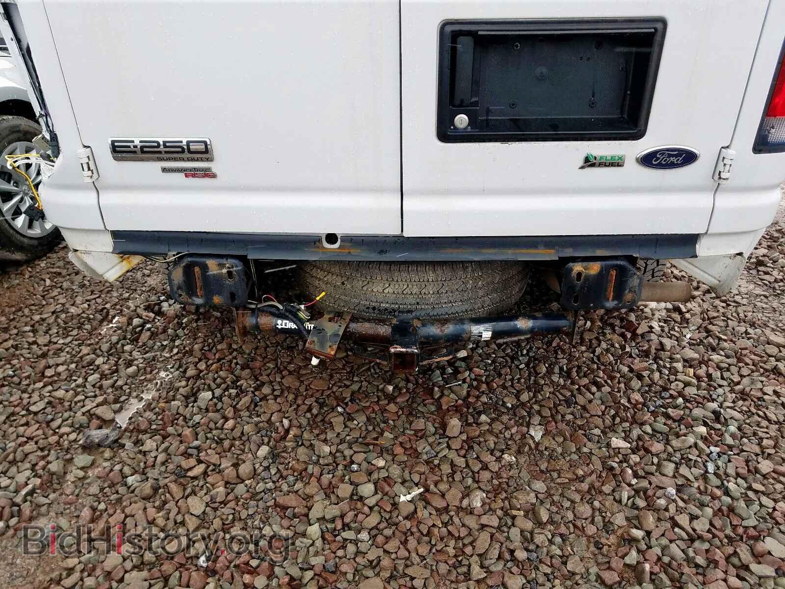 2014 FORD ECONOLINE - VIN: 1FTNE2EW4EDA54501 - Фото 9