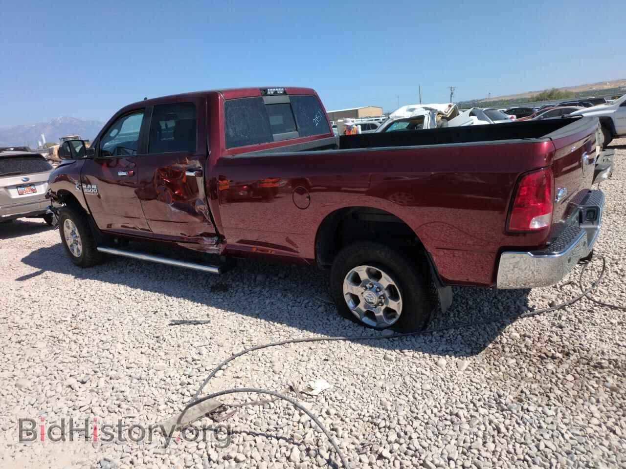 2017 RAM All Models - VIN: 3C63R3HL1HG609874 - Фото 2