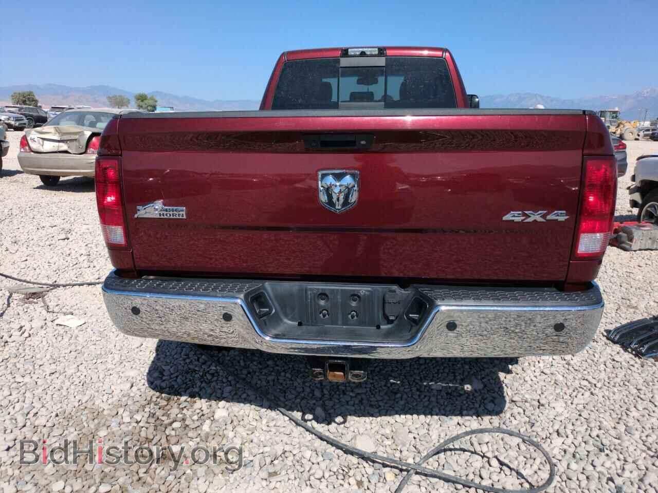 2017 RAM All Models - VIN: 3C63R3HL1HG609874 - Фото 6