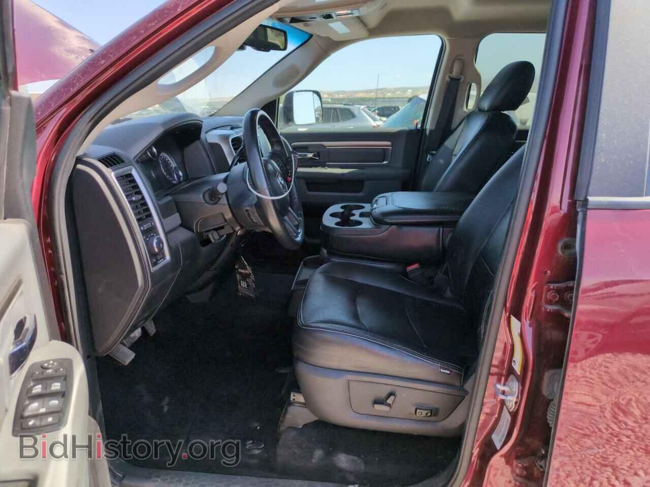 2017 RAM All Models - VIN: 3C63R3HL1HG609874 - Фото 7