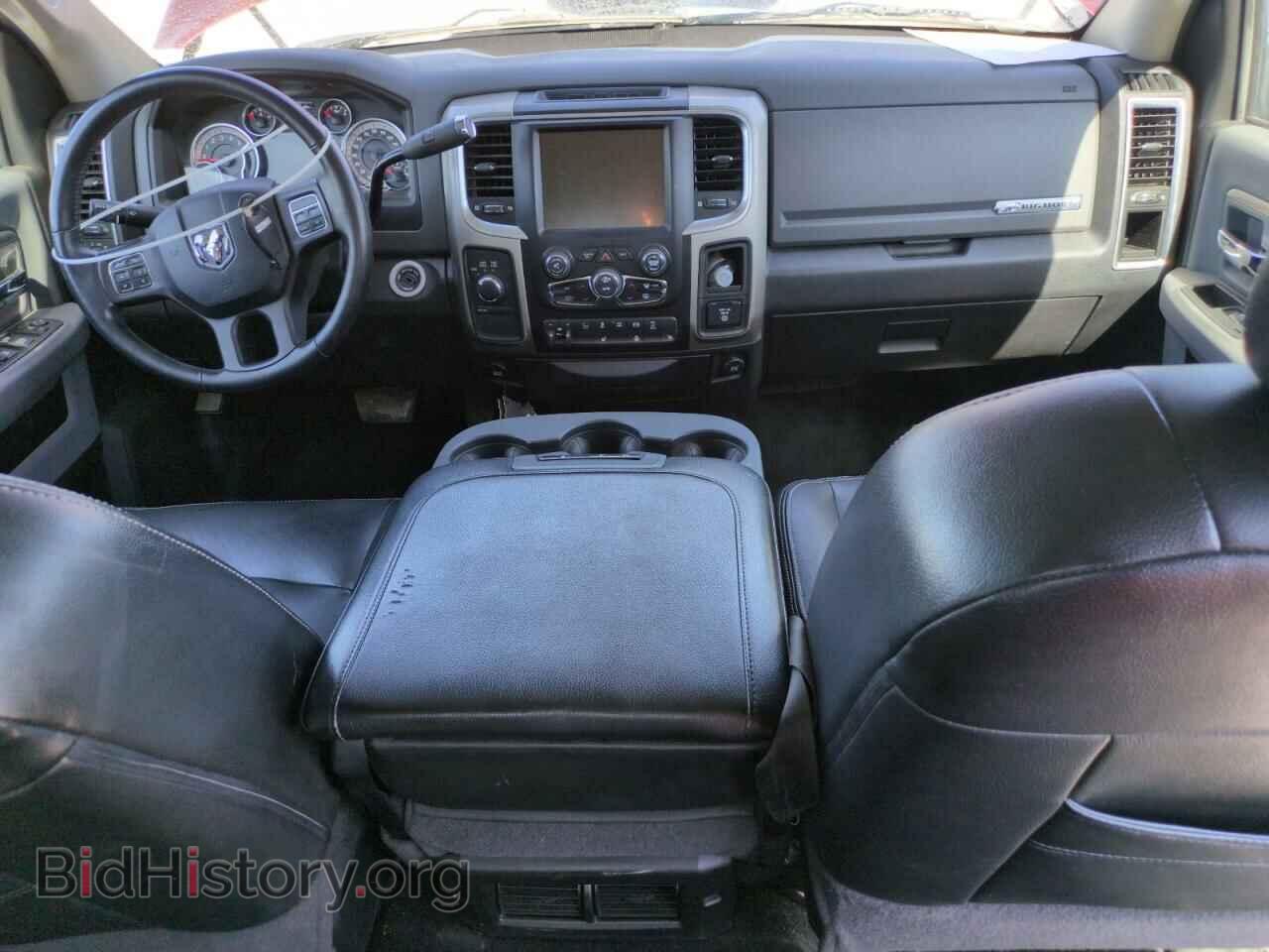 2017 RAM All Models - VIN: 3C63R3HL1HG609874 - Фото 8