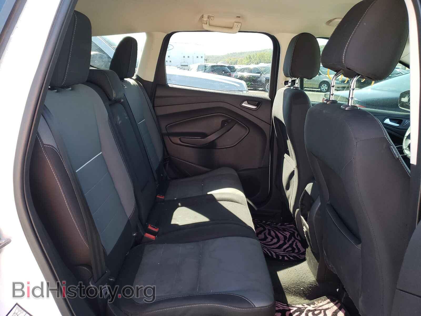 2014 FORD ESCAPE - VIN: 1FMCU9G95EUB82154 - Photo 6