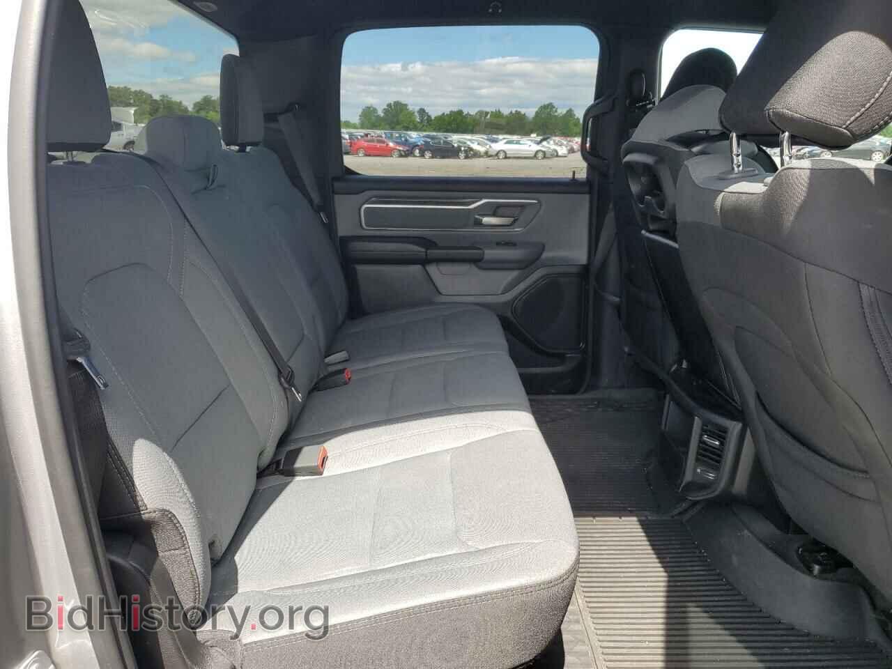 2021 RAM 1500 - VIN: 1C6RREFG1MN542898 - Фото 10