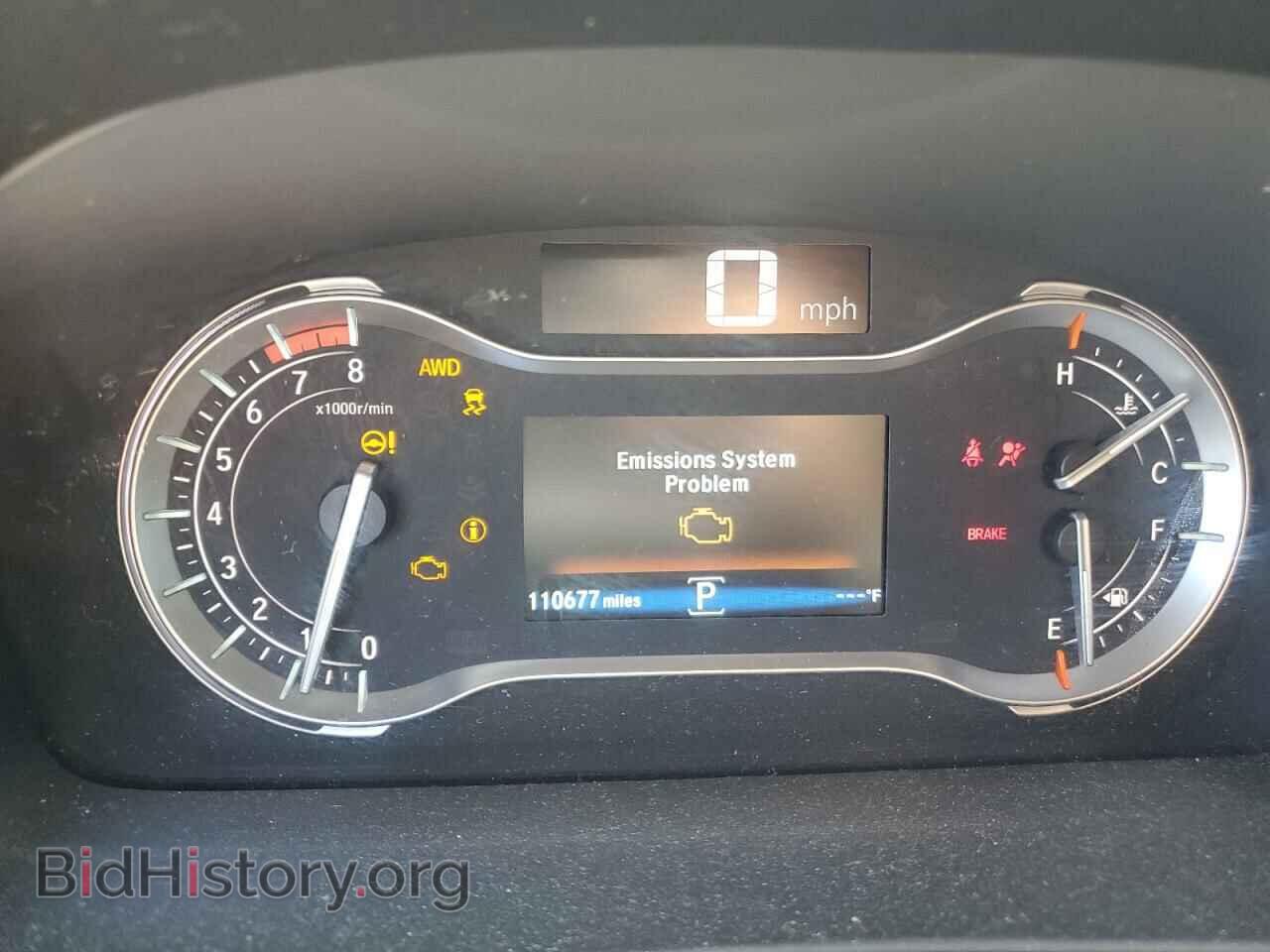 2017 HONDA PILOT - VIN: 5FNYF6H55HB038034 - Фото 9