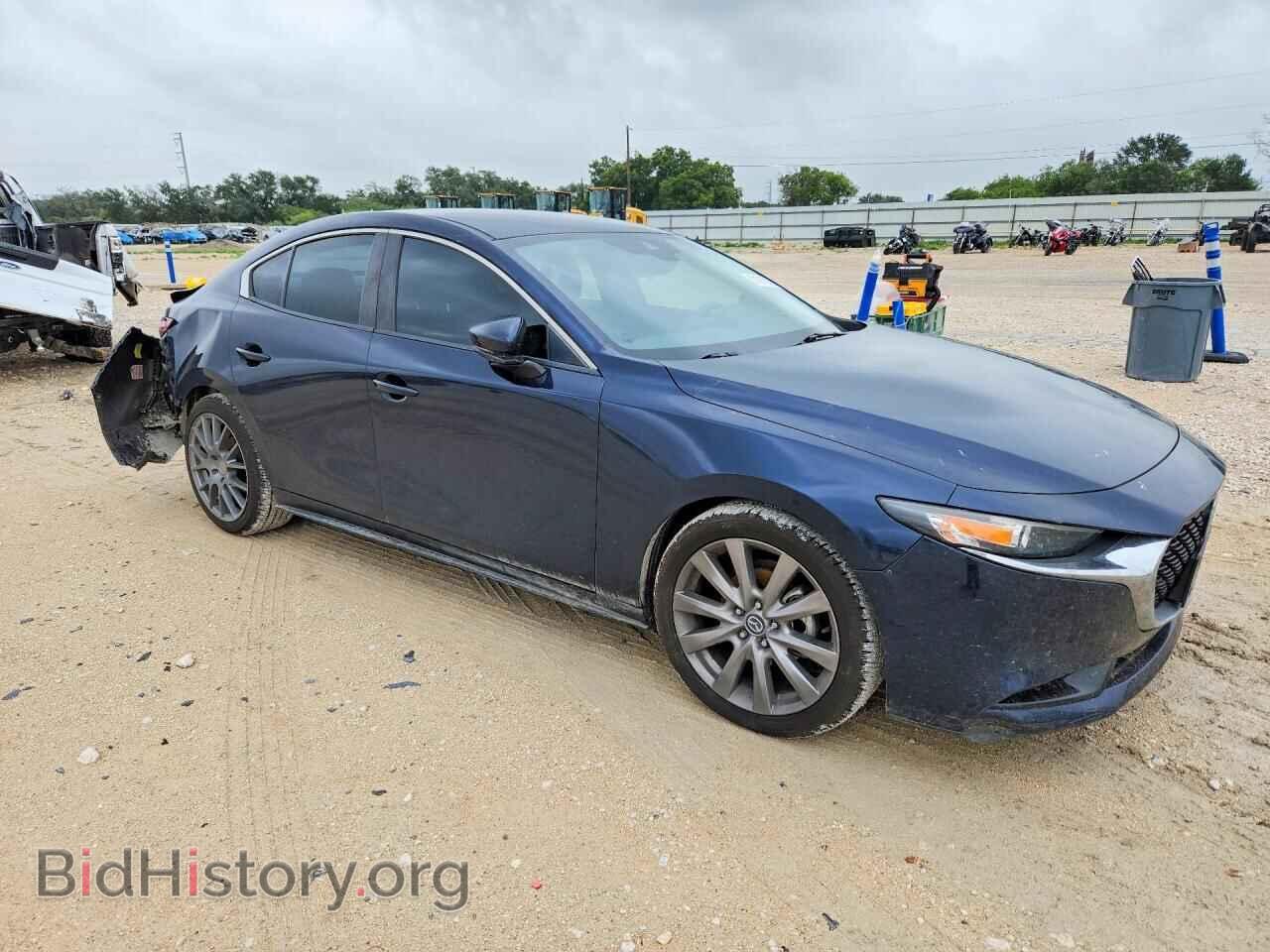 2019 MAZDA 3 - VIN: JM1BPACL6K1109253 - Photo 4
