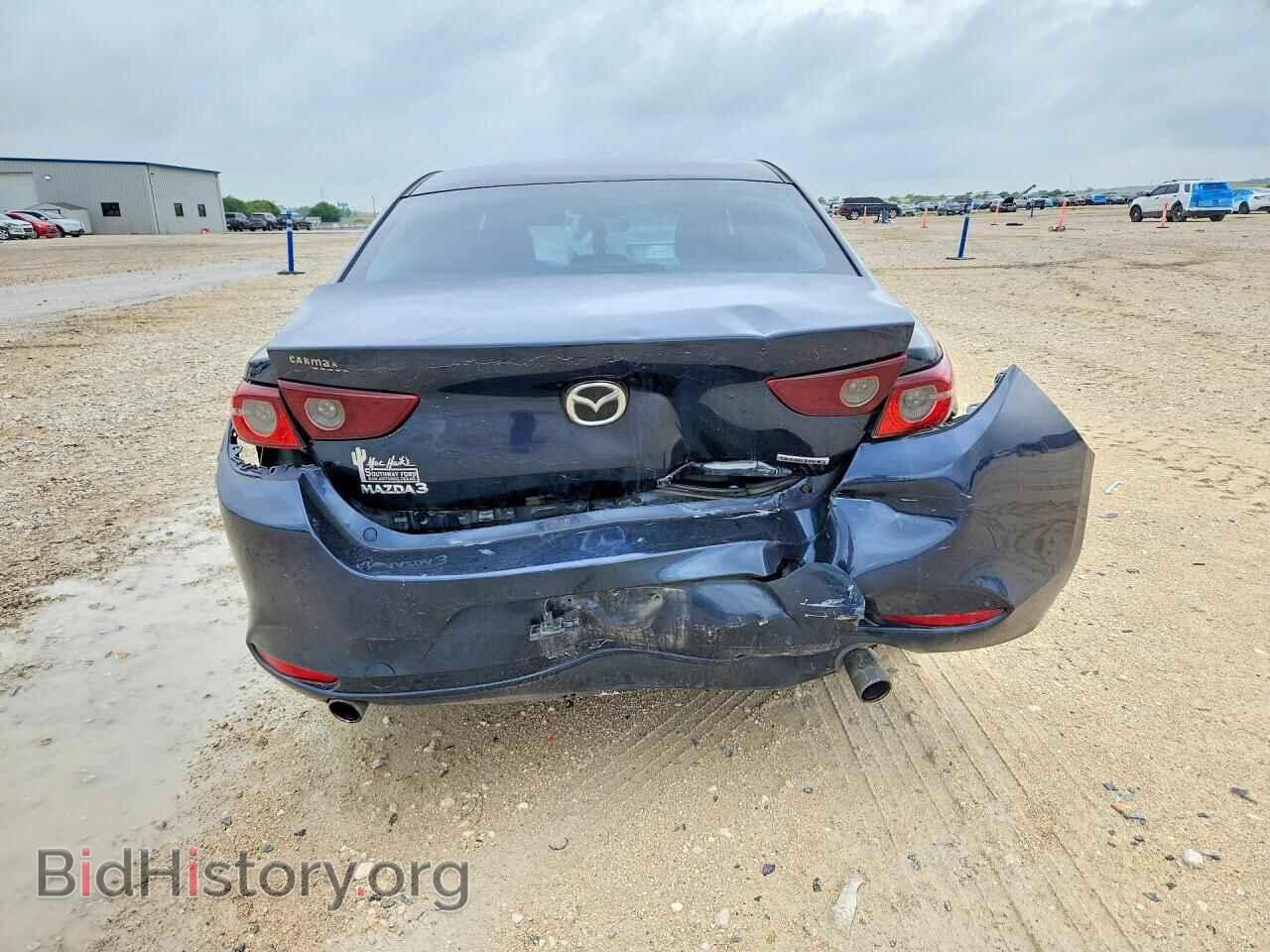 2019 MAZDA 3 - VIN: JM1BPACL6K1109253 - Photo 6