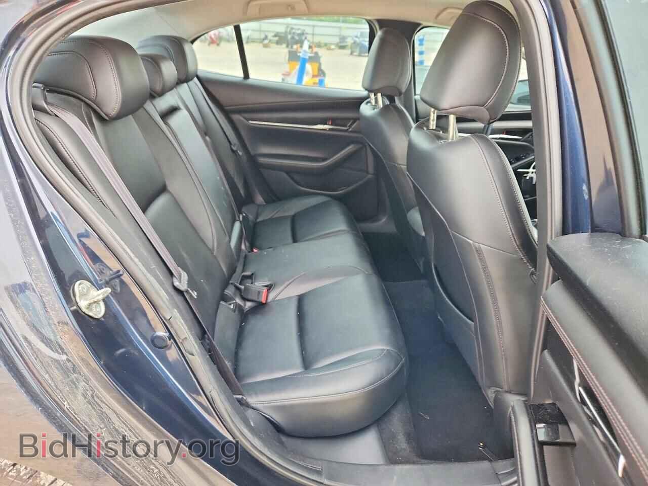 2019 MAZDA 3 - VIN: JM1BPACL6K1109253 - Photo 10