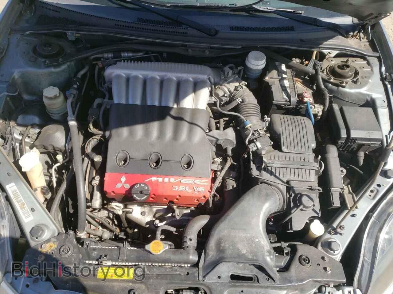 2007 MITSUBISHI ECLIPSE - VIN: 4A3AK34T77E014427 - Photo 7