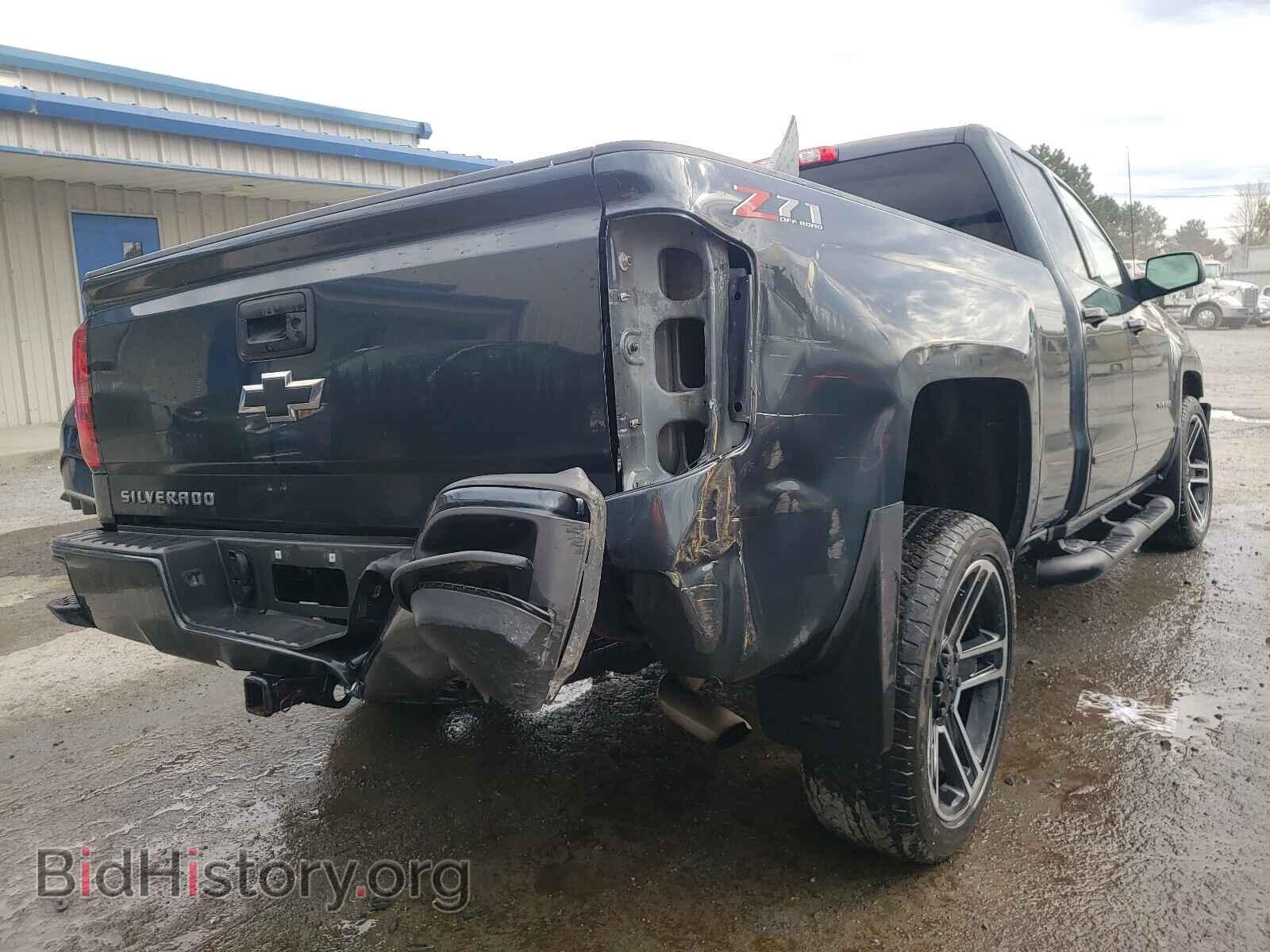 2019 CHEVROLET SILVERADO - VIN: 2GCVKPEC5K1109931 - Фото 4