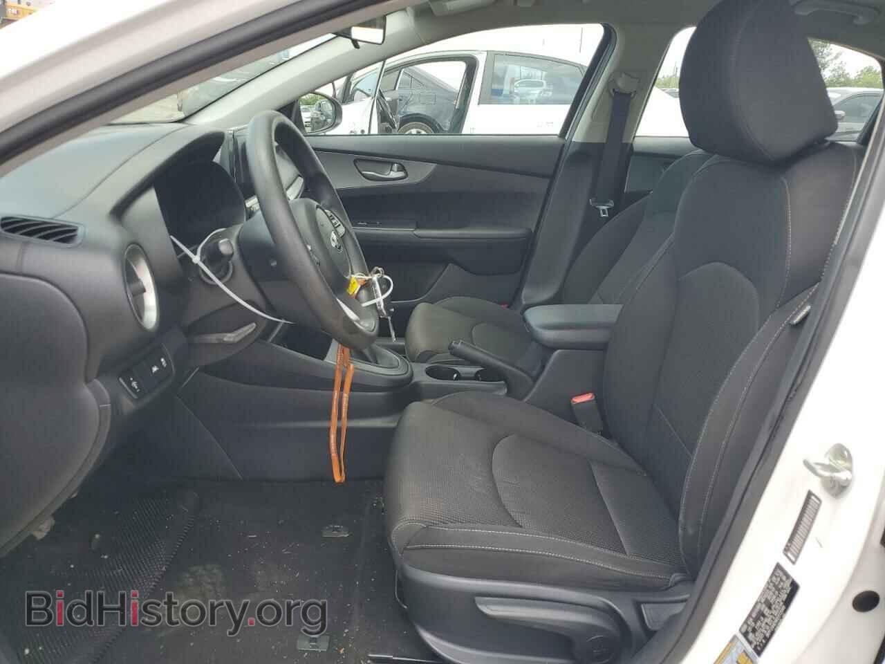 2019 KIA FORTE - VIN: 3KPF24AD9KE072046 - Фото 7