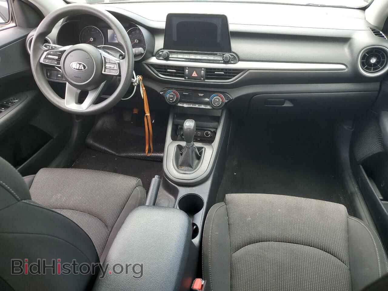 2019 KIA FORTE - VIN: 3KPF24AD9KE072046 - Фото 8